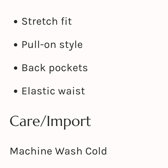 Free People Retro Clean Crop Flare Pants Size 4 - Picture 8 of 8